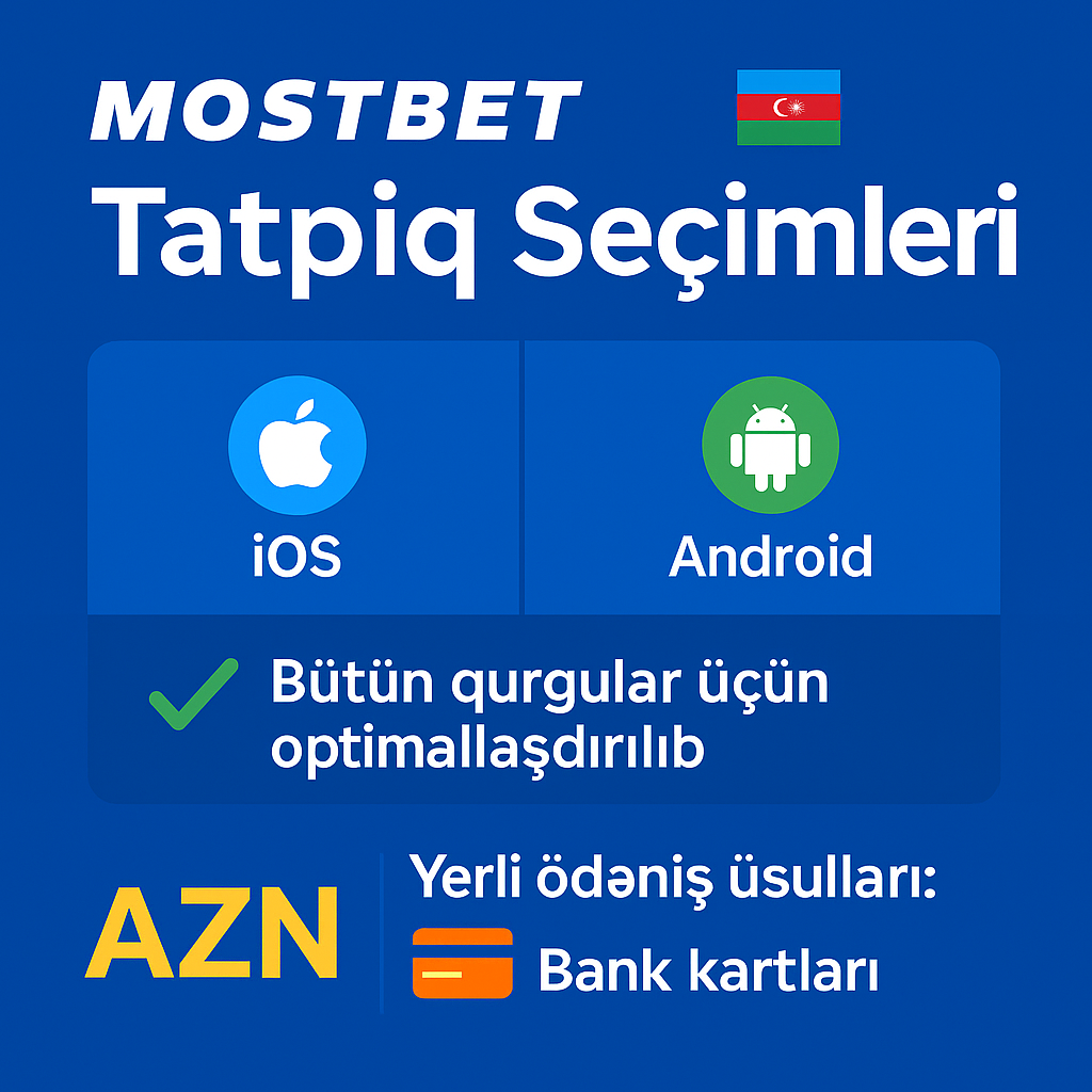 Mostbet Uygulama 